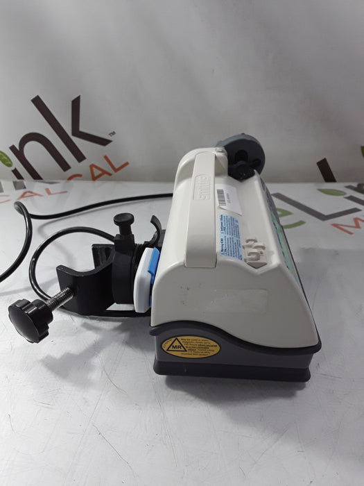 Smiths Medical Medfusion 4000 Syringe Infusion Pump