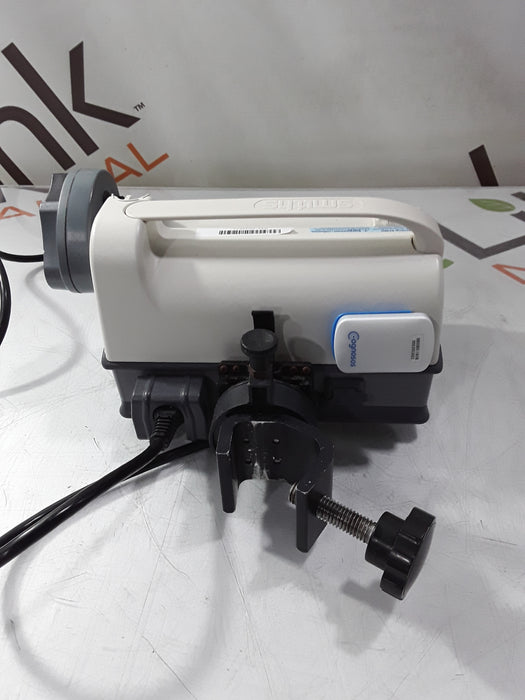Smiths Medical Medfusion 4000 Syringe Infusion Pump