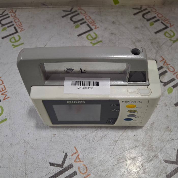 Philips IntelliVue X2 Monitor - Fast SpO2