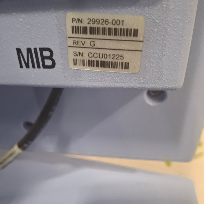 CareFusion Avea Ventilator