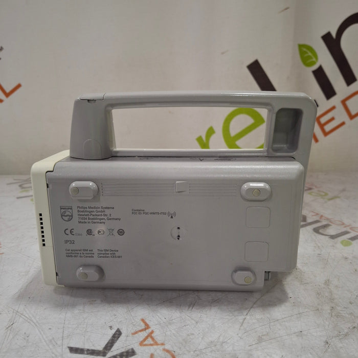 Philips Philips IntelliVue X2 Module - Fast SpO2 Patient Monitors reLink Medical