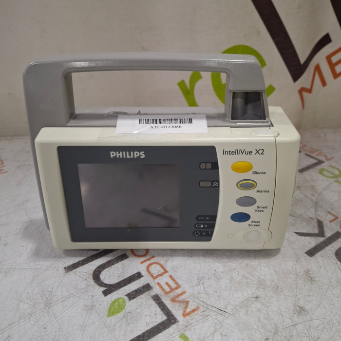 Philips IntelliVue X2 Monitor - Fast SpO2