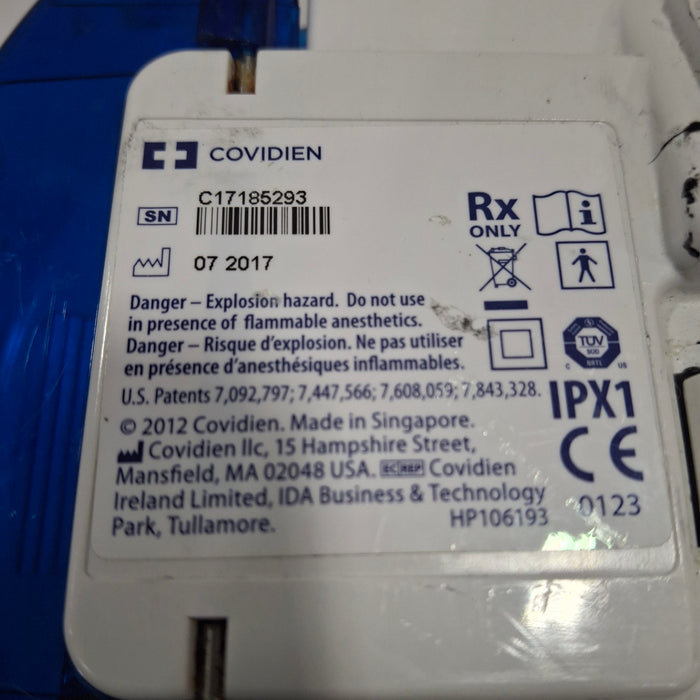 Covidien Covidien Kangaroo ePump Enteral Feeding Pump Infusion Pump reLink Medical