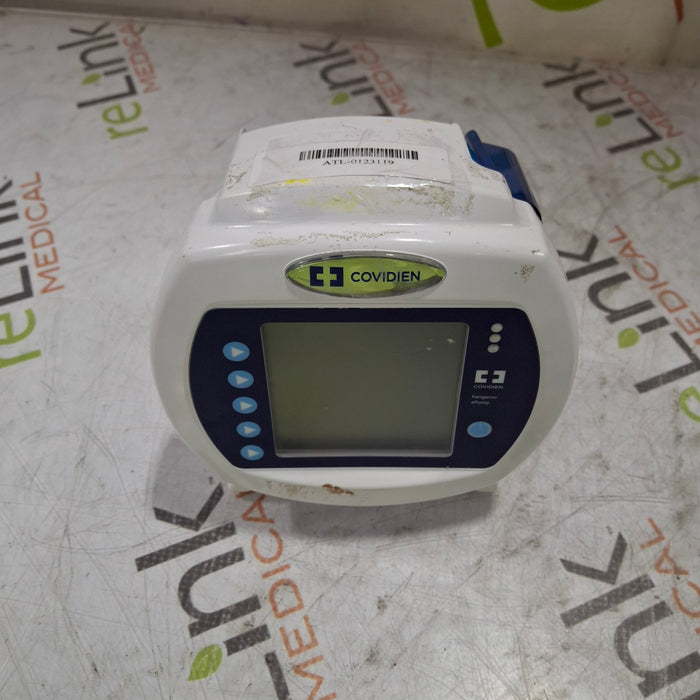 Covidien Covidien Kangaroo ePump Enteral Feeding Pump Infusion Pump reLink Medical