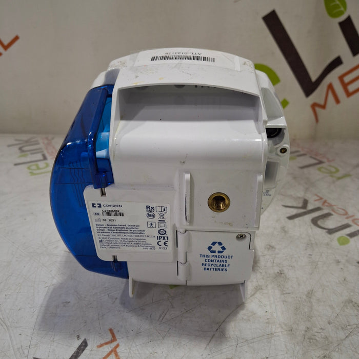 Covidien Covidien Kangaroo ePump Enteral Feeding Pump Infusion Pump reLink Medical