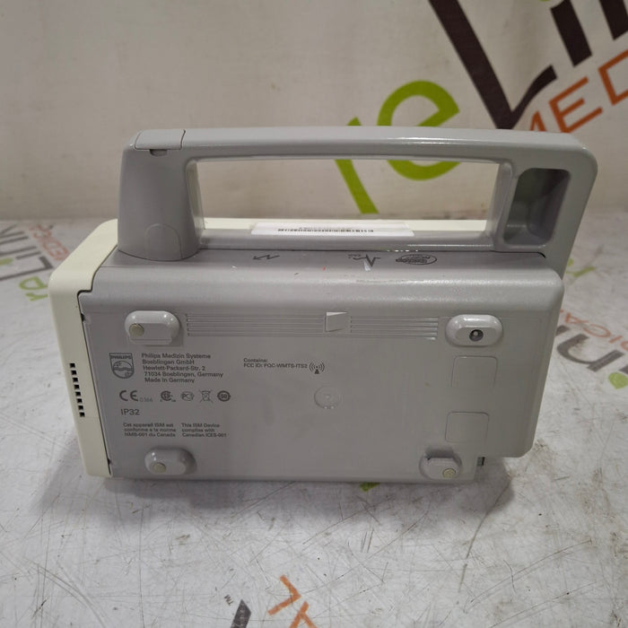 Philips Philips IntelliVue X2 Module - Fast SpO2 Patient Monitors reLink Medical