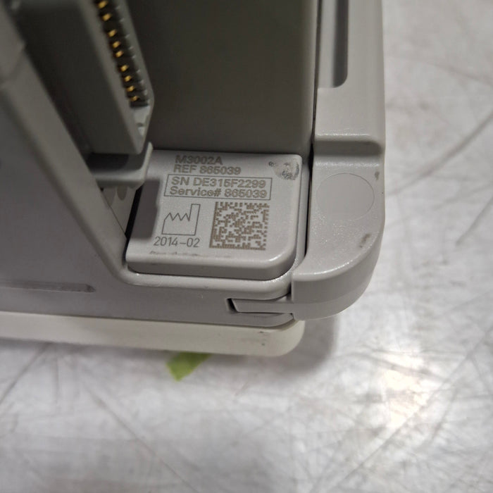 Philips Philips IntelliVue X2 Module - Fast SpO2 Patient Monitors reLink Medical