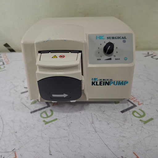 HK Surgical, Inc HK Surgical, Inc KIP-II Infiltration Pump Surgical Equipment reLink Medical