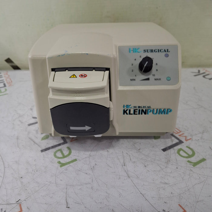 HK Surgical, Inc HK Surgical, Inc KIP-II Infiltration Pump Surgical Equipment reLink Medical