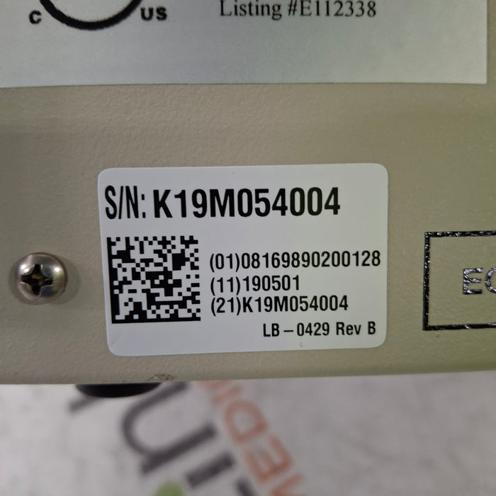 HK Surgical, Inc HK Surgical, Inc KIP-II Infiltration Pump Surgical Equipment reLink Medical