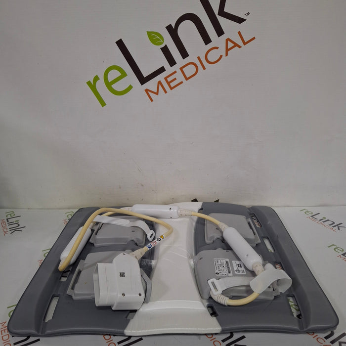 GE Healthcare GE Healthcare 1.5T GEM Anterior Array Coil MR Coil reLink Medical