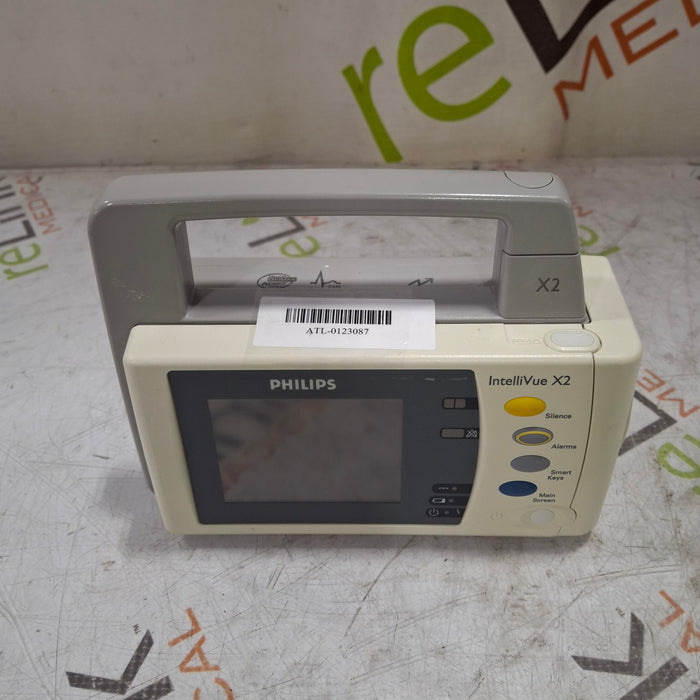 Philips IntelliVue X2 Monitor - Fast SpO2