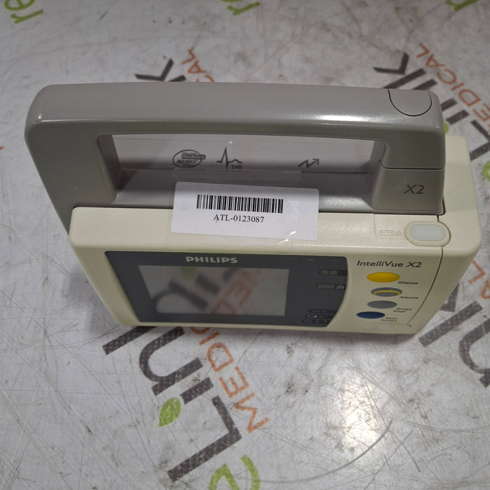 Philips IntelliVue X2 Monitor - Fast SpO2