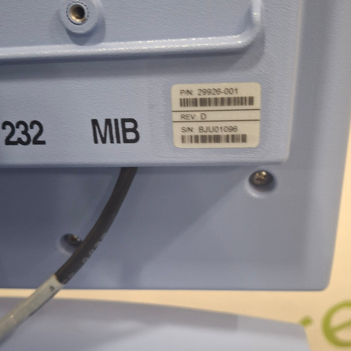 CareFusion Avea Ventilator