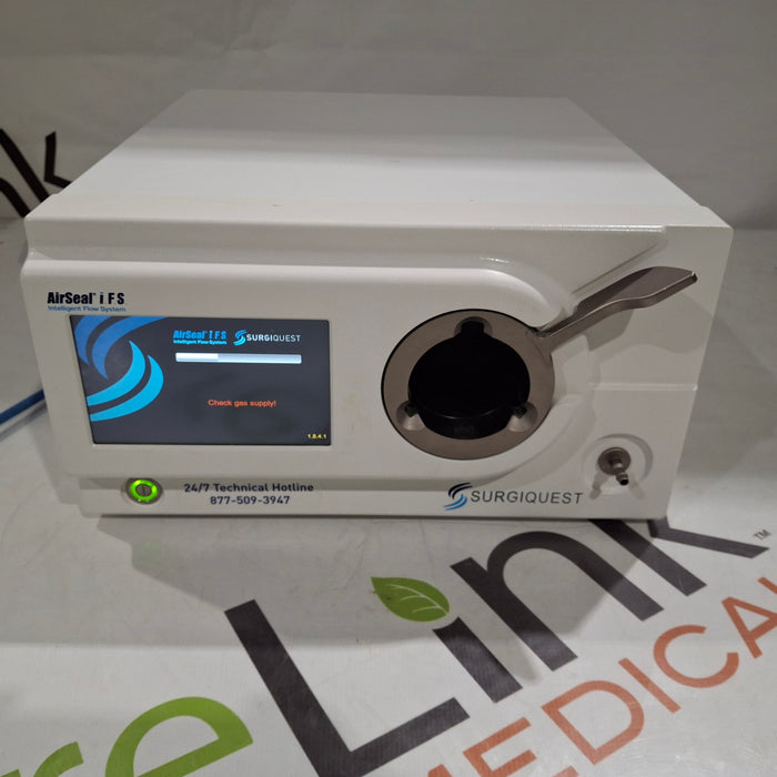 ConMed ConMed AirSeal IFS Intelligent Flow System Insufflator Electrosurgical Units reLink Medical