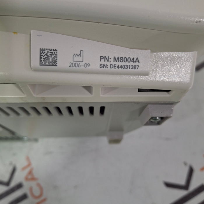 Philips Philips IntelliVue MP50 - Anesthesia Patient Monitor Patient Monitors reLink Medical