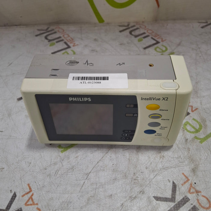 Philips IntelliVue X2 Monitor - Fast SpO2