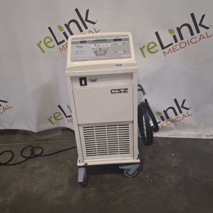 Cincinnati Sub-Zero CSZ Blanketrol II Hyper/Hyporthermia Unit