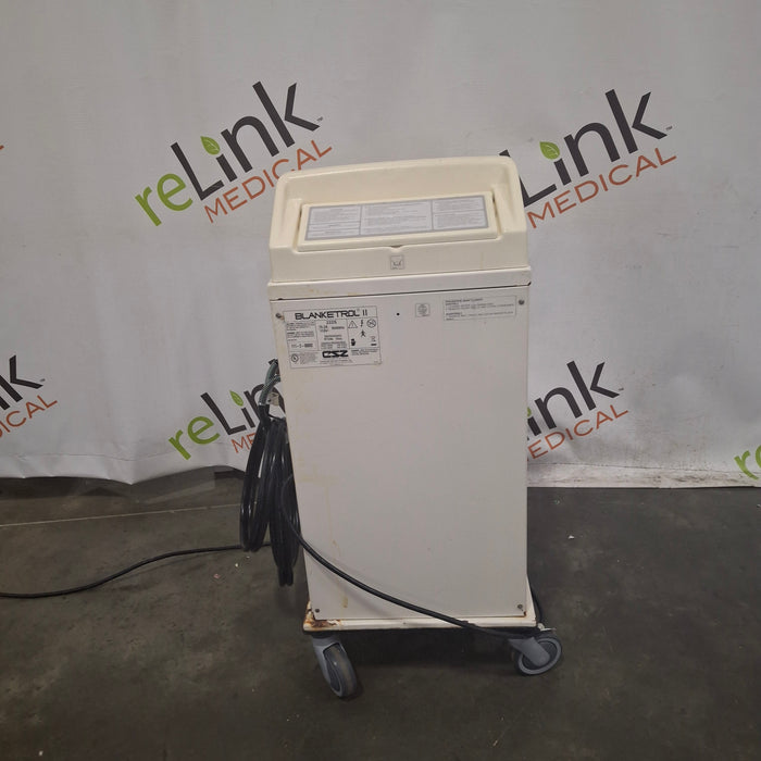 Cincinnati Sub-Zero CSZ Blanketrol II Hyper/Hyporthermia Unit