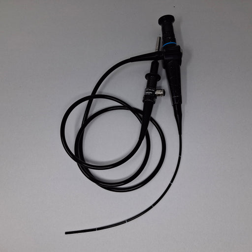 Olympus Olympus ENF-P4 Fiber Rhino Laryngoscope Flexible Endoscopy reLink Medical