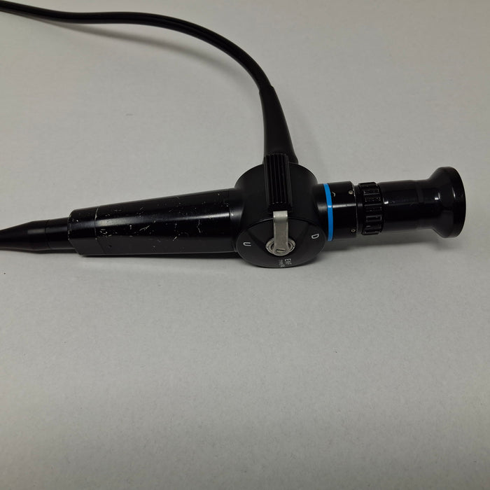 Olympus Olympus ENF-P4 Fiber Rhino Laryngoscope Flexible Endoscopy reLink Medical