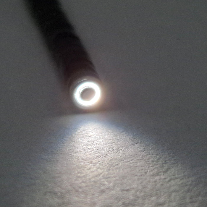 Olympus Olympus ENF-P4 Fiber Rhino Laryngoscope Flexible Endoscopy reLink Medical