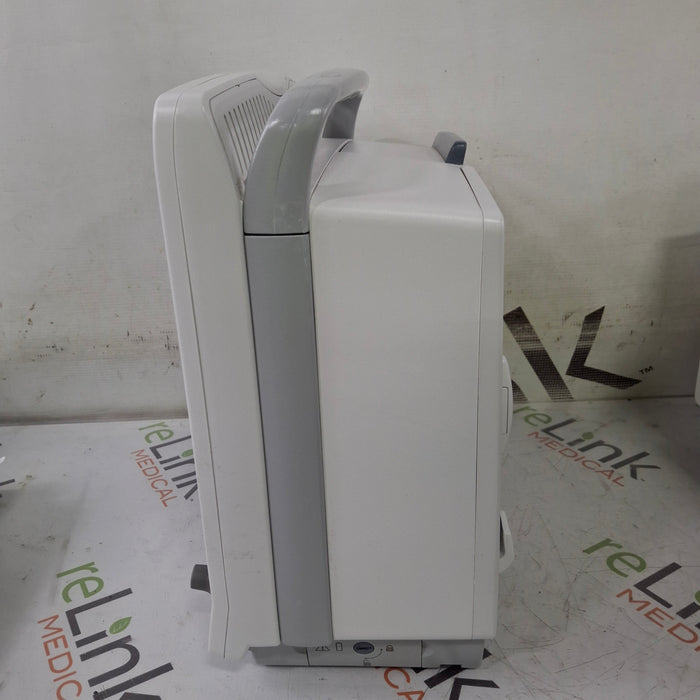 GE Healthcare Carescape B650 Critical Care Patient Monitor