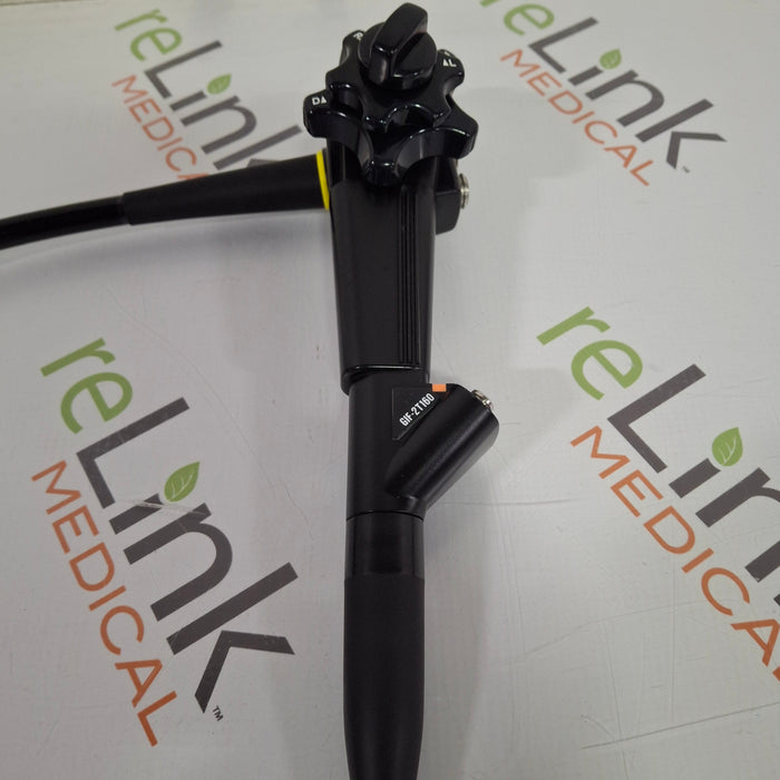 Olympus GIF-2T160 Video Gastroscope