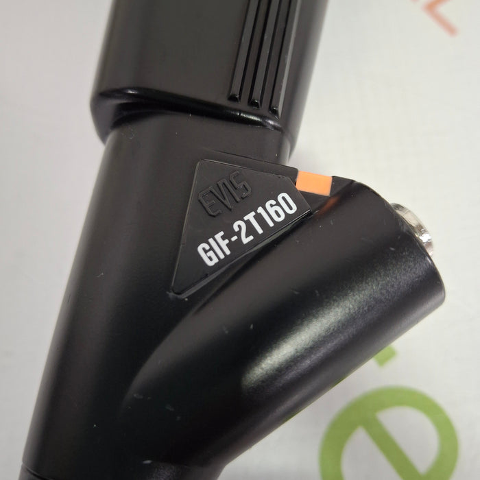 Olympus GIF-2T160 Video Gastroscope