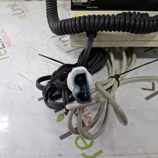 Hewlett Packard Hewlett Packard CodeMaster XL+ Defib Defibrillators reLink Medical