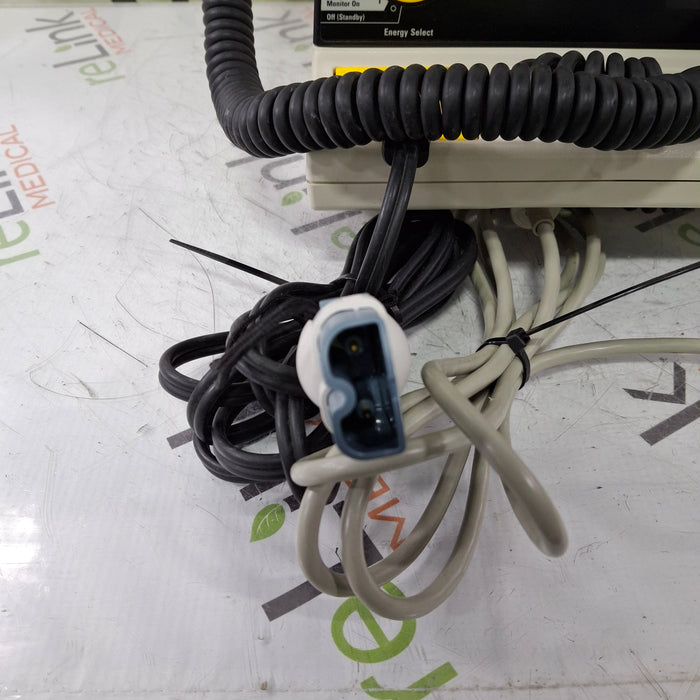 Hewlett Packard Hewlett Packard CodeMaster XL+ Defib Defibrillators reLink Medical