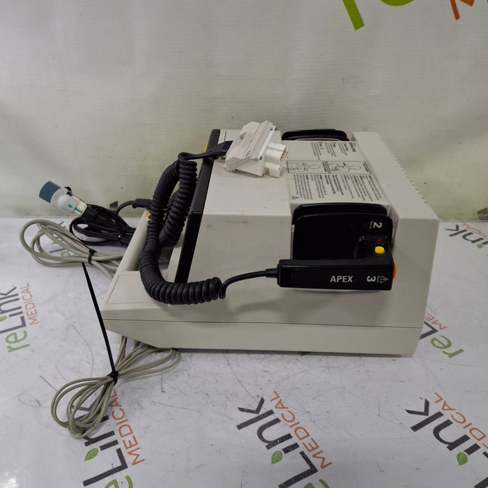 Hewlett Packard Hewlett Packard CodeMaster XL+ Defib Defibrillators reLink Medical