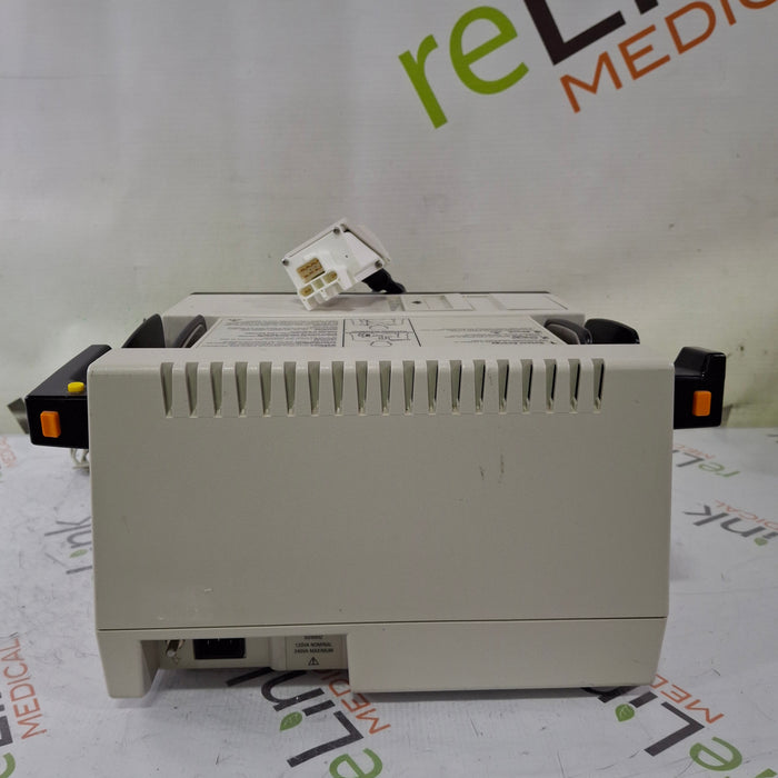 Hewlett Packard Hewlett Packard CodeMaster XL+ Defib Defibrillators reLink Medical