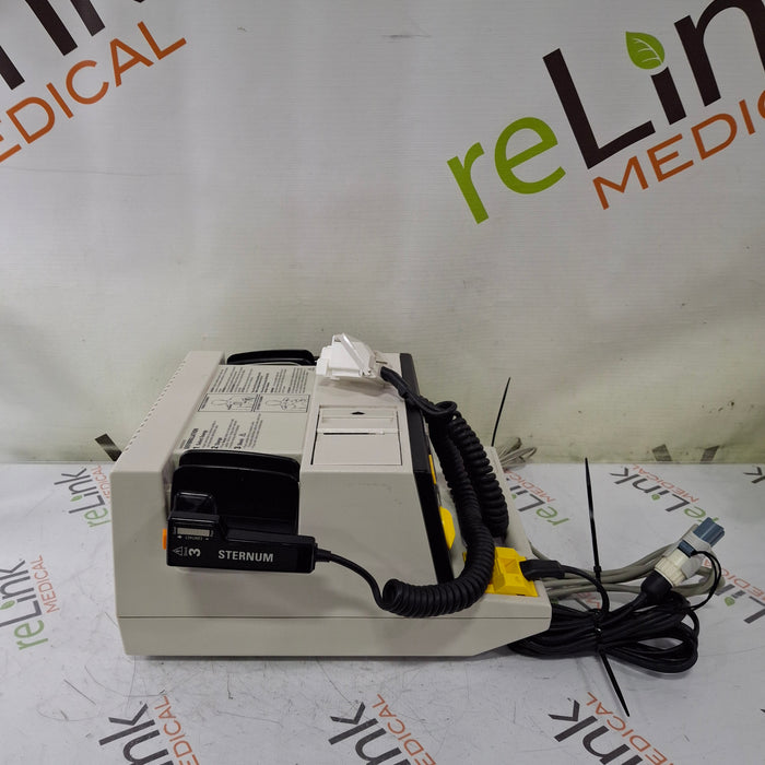 Hewlett Packard Hewlett Packard CodeMaster XL+ Defib Defibrillators reLink Medical