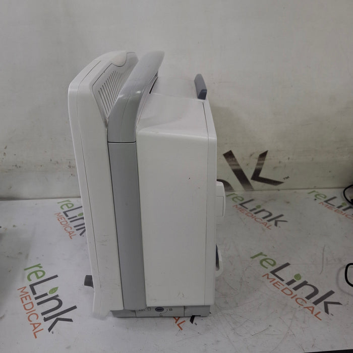 GE Healthcare GE Healthcare Carescape B650 Critical Care Patient Monitor Patient Monitors reLink Medical