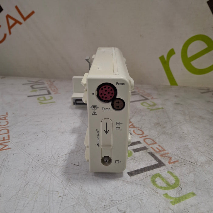Philips Philips M3015A-C06 CO2, Temp, IBP Extension Module Patient Monitors reLink Medical