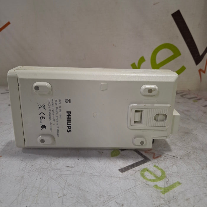 Philips Philips M3015A-C06 CO2, Temp, IBP Extension Module Patient Monitors reLink Medical