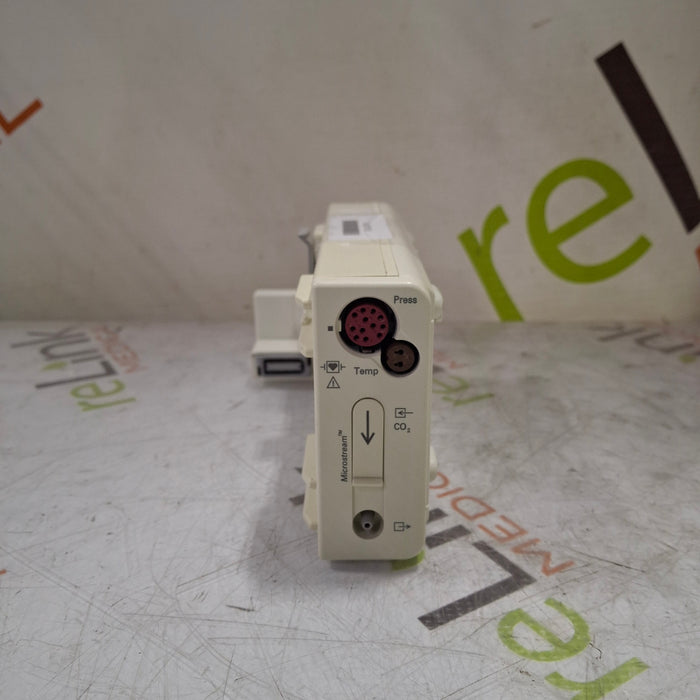 Philips Philips M3015A-C06 CO2, Temp, IBP Extension Module Patient Monitors reLink Medical