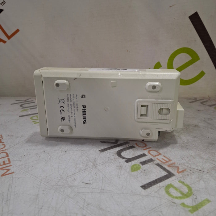 Philips Philips M3015A-C06 CO2, Temp, IBP Extension Module Patient Monitors reLink Medical