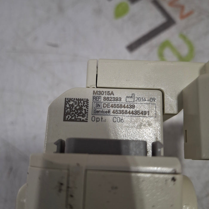 Philips Philips M3015A-C06 CO2, Temp, IBP Extension Module Patient Monitors reLink Medical