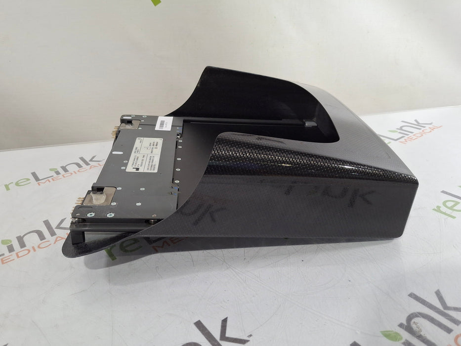 GE Healthcare GE Healthcare Senographe Essential Bucky CDRH Mammography reLink Medical