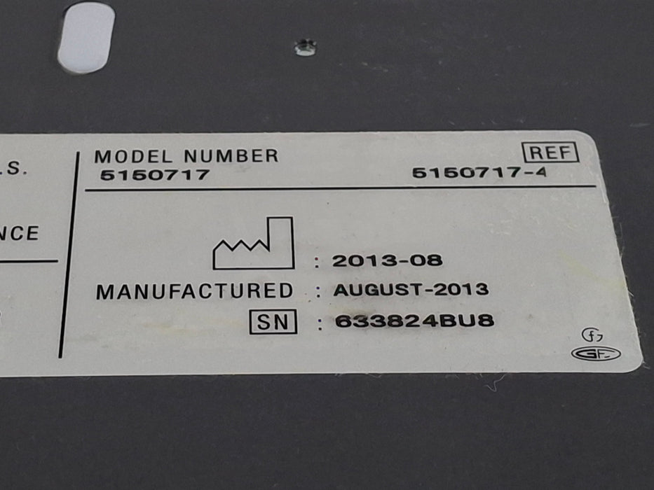 GE Healthcare GE Healthcare Senographe Essential Bucky CDRH Mammography reLink Medical