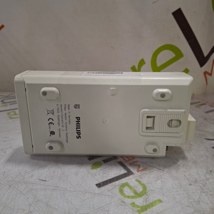 Philips Philips M3015A-C06 CO2, Temp, IBP Extension Module Patient Monitors reLink Medical