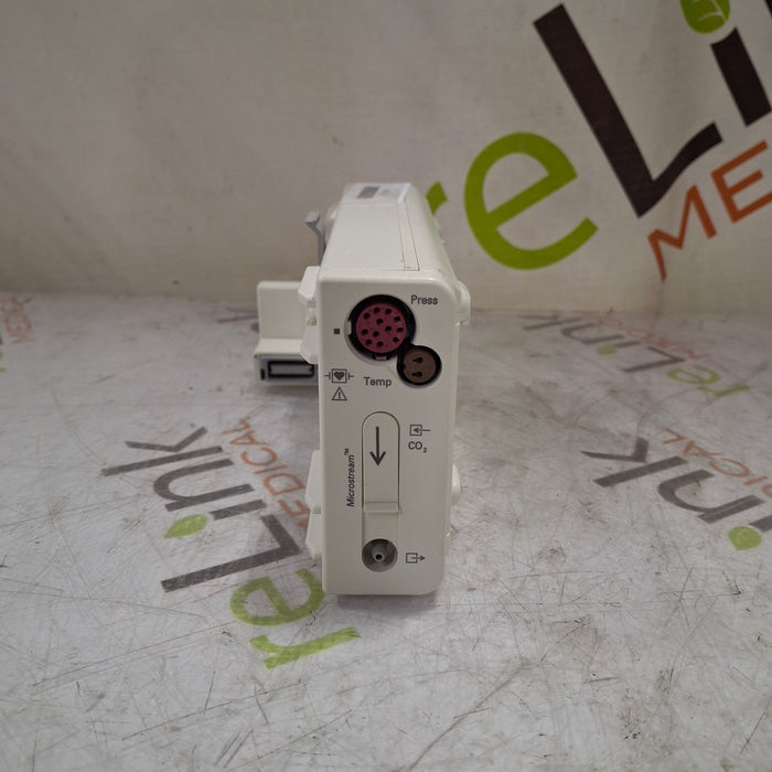 Philips Philips M3015A-C06 CO2, Temp, IBP Extension Module Patient Monitors reLink Medical