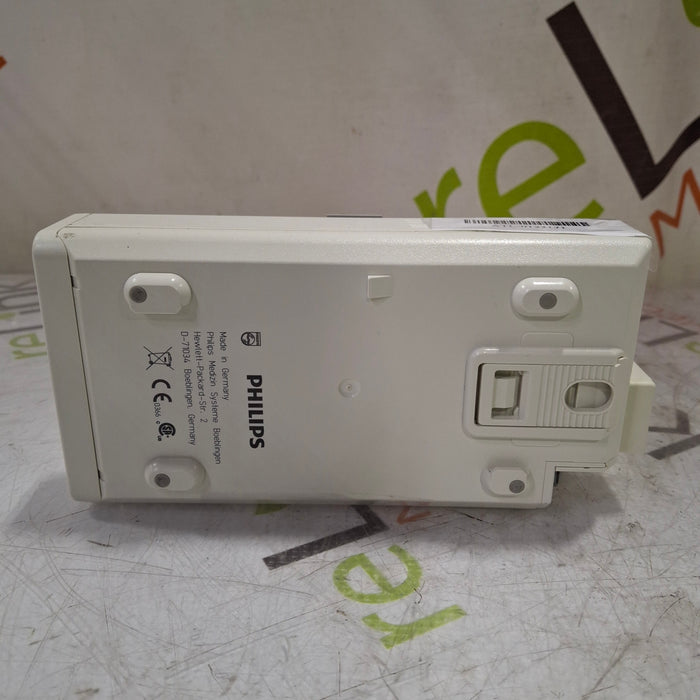 Philips Philips M3015A-C06 CO2, Temp, IBP Extension Module Patient Monitors reLink Medical