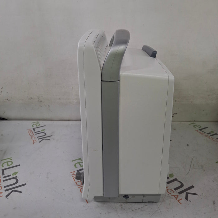 GE Healthcare Carescape B650 Critical Care Patient Monitor