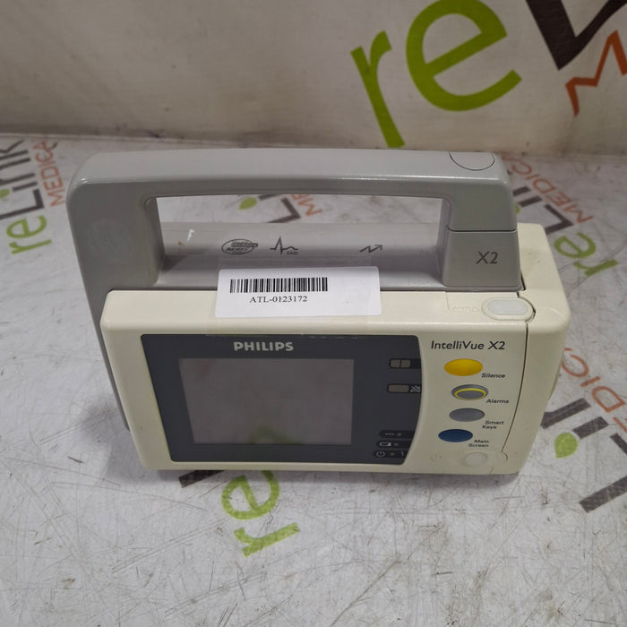 Philips IntelliVue X2 Monitor - Fast SpO2