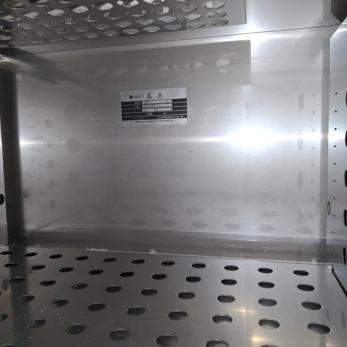 Steris QDJ03 Table Top Blanket Warmer