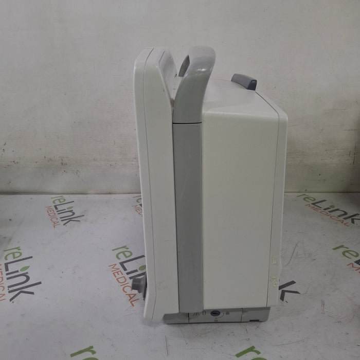 GE Healthcare Carescape B650 Critical Care Patient Monitor