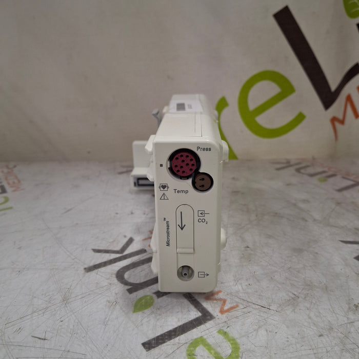 Philips Philips M3015A-C06 CO2, Temp, IBP Extension Module Patient Monitors reLink Medical